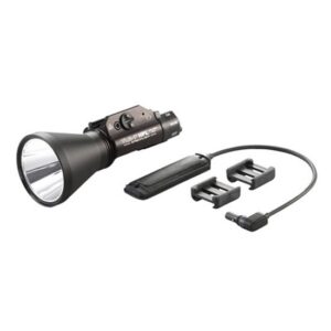Streamlight TLR-1HPL Long Gun Kit with Switchs Mnting Clips