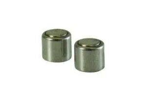 Streamlight CR1/3N Lithium Batteries for TLR-6 (2 Pack)