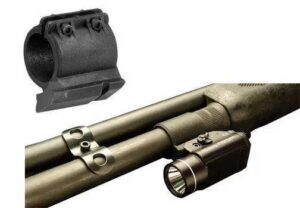Streamlight 12 Gauge.EXT.Magazine Tube Tac.mount M3/5