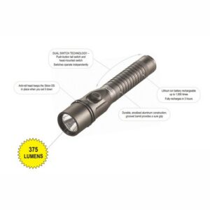 Streamlight Strion Ds Hl Ieca 120/100V AC/12V Dc 1HD