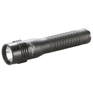 Streamlight Flashlight LED Hl with 120V AC/12V Dc 1 Holder Strion