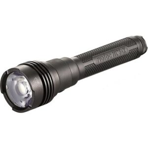 Streamlight ProTac HL 5X 18650 USB Battery Dual USB Cord & Wrist Lanyard - Hanging Box