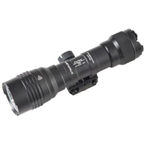 Streamlight Protac Rail Mount Hl-X Pro Long Gun Light Protac Rail Mount Hl-X Pro Long Gun Light Only Black