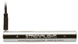 Streamlight Rechareable Litium Battery Pack