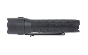 Streamlight Polytac X Usb Includes 18650 Battery Black Box