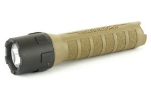 Streamlight Strmlght Polytac X Usb Coyote