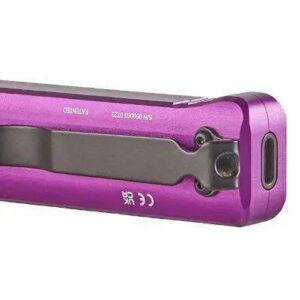 Streamlight Wedge - Blue