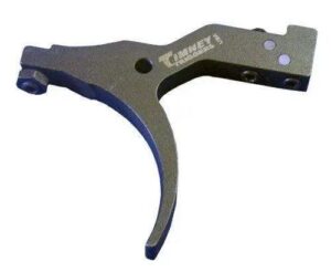 Timney Savage Edge/Axis Black