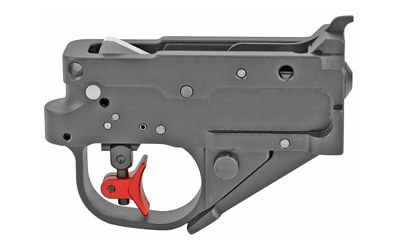Timney Ruger 1022CE 2 Stage Black Housing Short Mag Release - Image 2