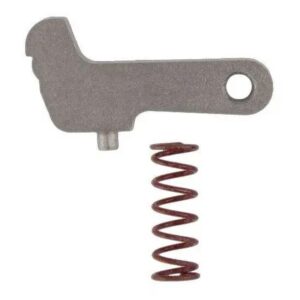 TIMNEY RUGER 77/22 Sear & Spring (also Fits 77/17 77/40 & 77/50)