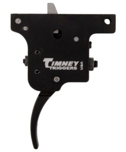 Timney Triggers 402 Black Curved Fits Winchester 70