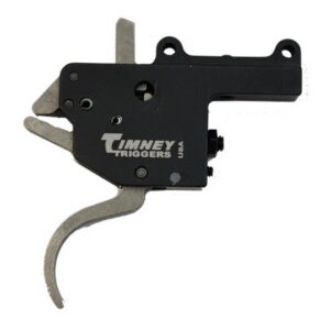 Timney 452L CZ 452 (2-4LB) Adjustable 22LR