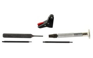 Timney for Glock Gen 5 Eft Shoe