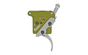 Timney Trigger Fits Remington 700 Thin Np