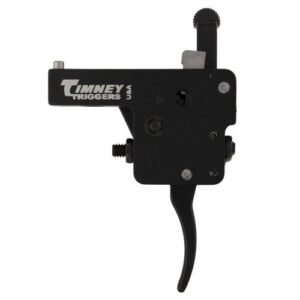 Timney 610S Mossberg Lba Sa (1.5-4) Adjustable