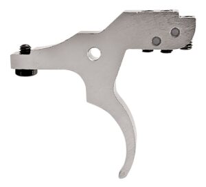 Timney Triggers 63116 Savage Silver Fits Savage 10-116