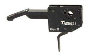 Ruger American Gen 2 Centerfire Trigger - Straight Bow