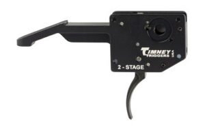 Timney Ruger American Gen 2 2-STAGE Black
