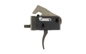 Timney Sig Mpx Single Stg Curved Trigg