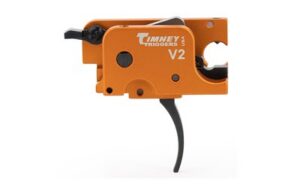 Timney Triggers CZ SCORPION Fixed Pull Weight 2.75 to 3/75 Lbs