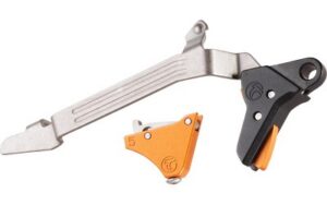 Timney Alpha for Glock G5 Large Orange