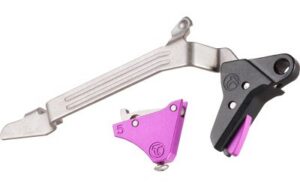 Timney Alpha for Glock G5 Large Prp