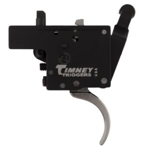 Timney Triggers 788 Black Curved Fits Remington 788