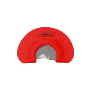 Zink Signature Series V-Notch Diaphragm Call
