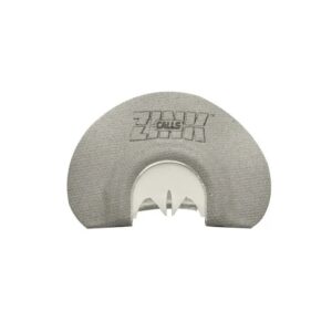 Zink Signature Series Snake Tongue Diaphragm Call