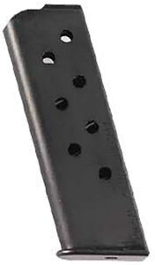 Beretta USA JM21 21 Bobcat 7-Round 22 LR Blued Carbon Steel
