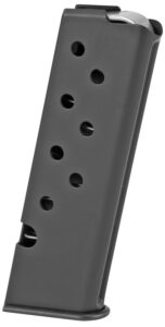 Beretta USA JM25 21 Bobcat 8-Round 25 ACP Blued Steel