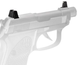 Beretta 20X Sights Tall