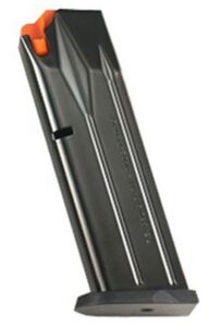 Beretta USA JM88400 Px4 Storm 15-Round 9mm Luger Compatible with Compact/Subcompact Black Steel