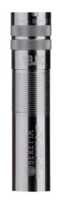Beretta USA C62183 OptimaChoke HP Beretta 12 Gauge Skeet EU 3/4" Extended Steel