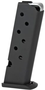 Beretta USA JM32 3032 Tomcat 7-Round 32 ACP Blued Steel