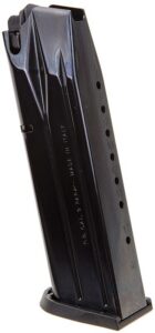 Beretta USA JM4PX917 Px4 Storm 17-Round 9mm Luger Black Steel