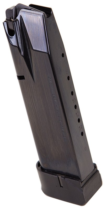 Beretta USA JM4PX4017 Px4 Storm 17-Round 40 S&W Black Steel