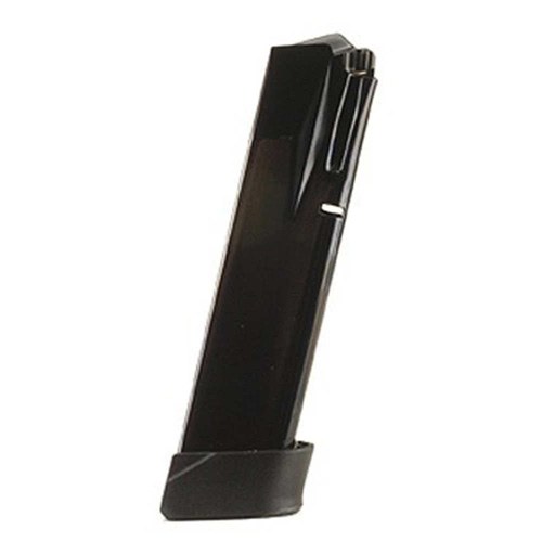 Beretta USA JM4PX4017 Px4 Storm 17-Round 40 S&W Black Steel - Image 2