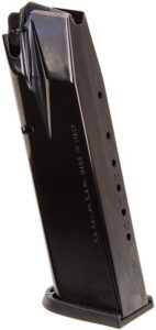 Beretta USA JM4PX4014 Px4 Storm 14-Round 40 S&W Black Steel