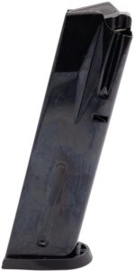 Beretta USA JM4PX4010 Px4 Storm 10-Round 40 S&W Black Steel