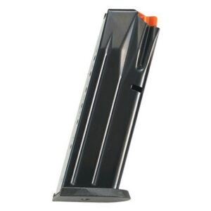 Beretta USA JM88512 Px4 Storm Compact 10-Round 40 S&W Black Steel