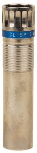 Beretta USA JCOCE18 OptimaChoke Beretta 12 Gauge Cylinder Extended 17-4 Stainless Steel