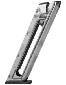 Beretta USA JMU22 U22 Neos 10-Round 22 LR Stainless Steel