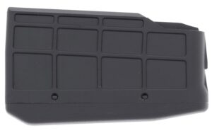 Tikka S5850372 T3 3-Round 243/308 WIN Fits Tikka T3 Black Polymer