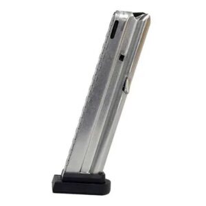 Beretta M922 M9A122 10-Round Magazine Ss Black Bs