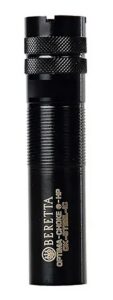 Beretta USA C6A236 OptimaChoke HP Black Edition Beretta 12 Gauge Improved Cylinder 3/4" Extended Steel