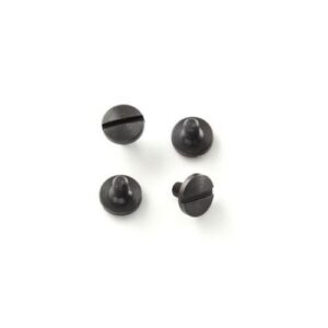 Beretta Screw Kit 4 Slttd Grip 4 Wshr