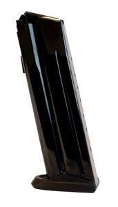 Beretta USA JMAPX179 APX 17-Round 9mm Luger Black Steel