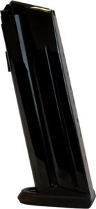 Beretta USA JMAPX1540 APX 15-Round 40 S&W Black Steel