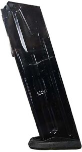 Beretta USA JMAPX109 APX 10-Round 9mm Luger Black Steel
